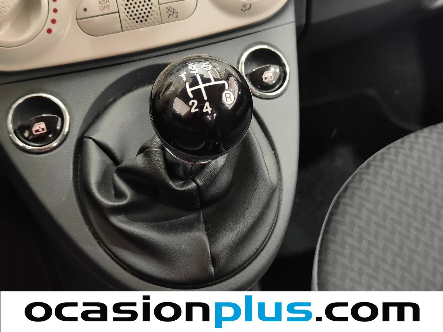 Fiat 500 Fiat 500 1.2 Pop (69 CV) de segunda mano