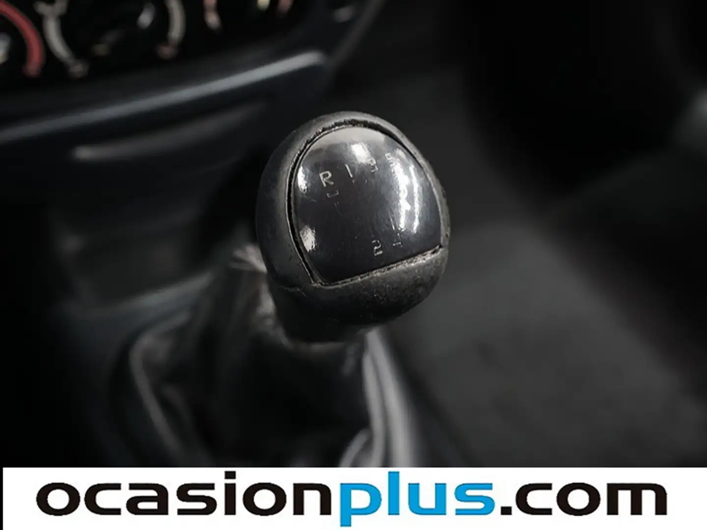 Foto Renault Mégane Renault Megane Coupe 1.6 RSI (110 CV)