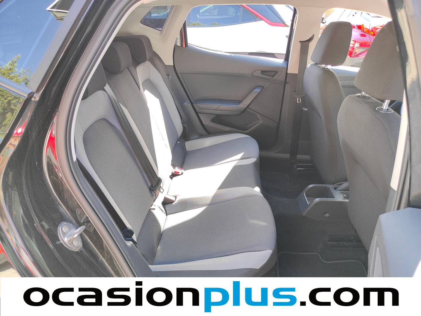 Seat Ibiza Seat Ibiza 1.0 TSI Style Go2 (110 CV) al mejor precio