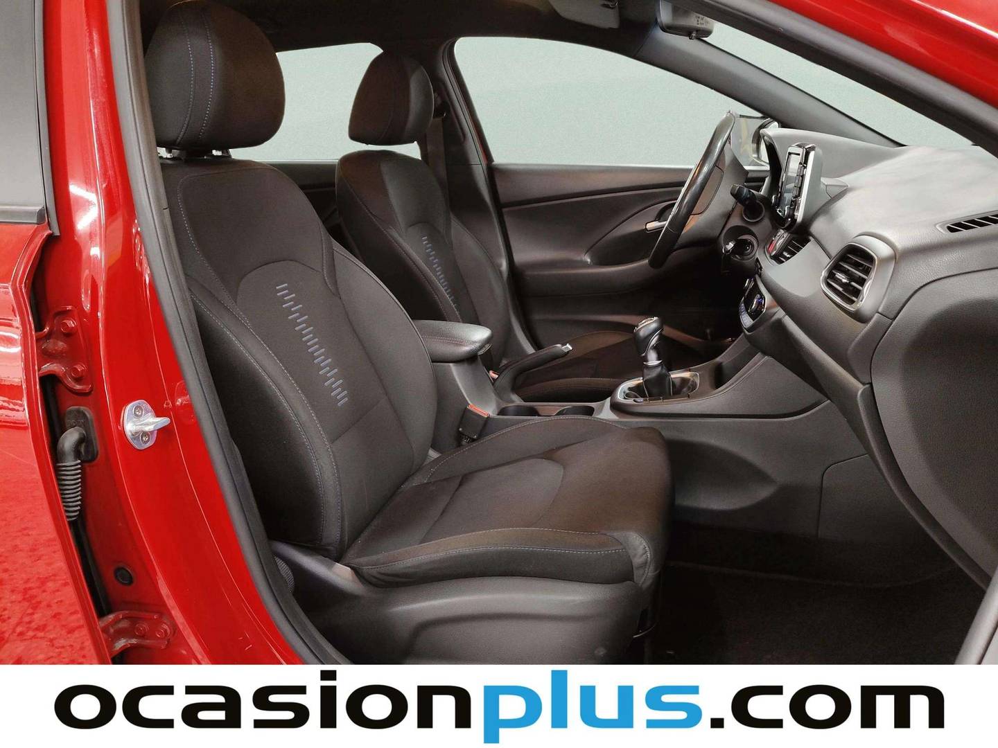 Hyundai i30 Hyundai i30 1.0 TGDI Go! (120 CV) km 0