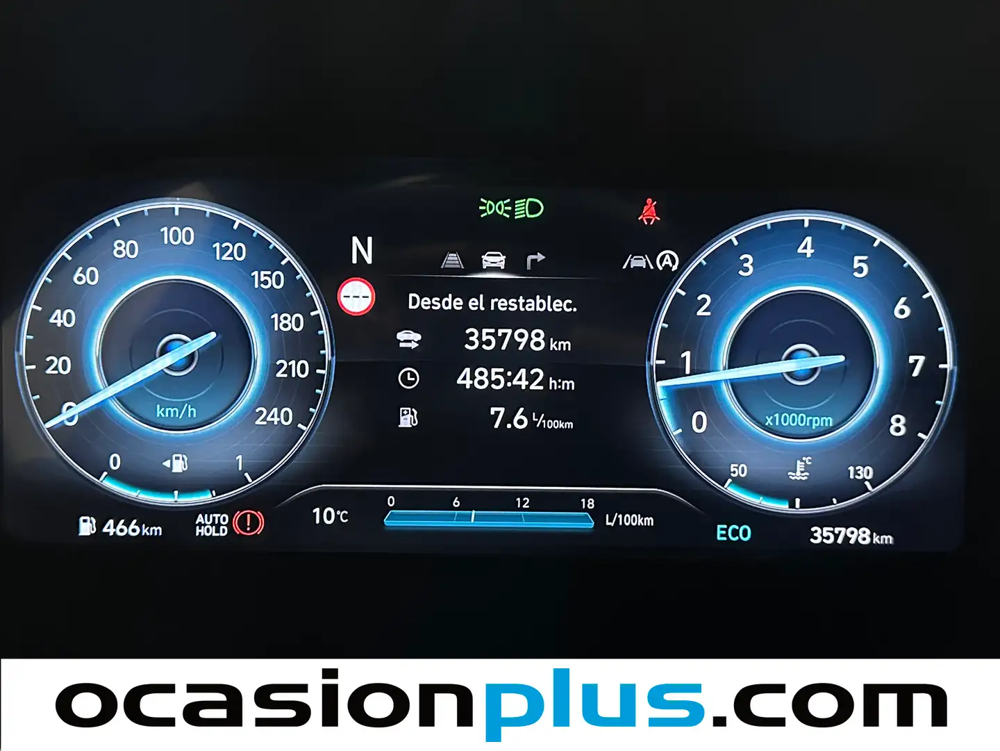 Foto Hyundai i30 Hyundai i30 1.5 TGDI 48V N Line DCT (140 CV)