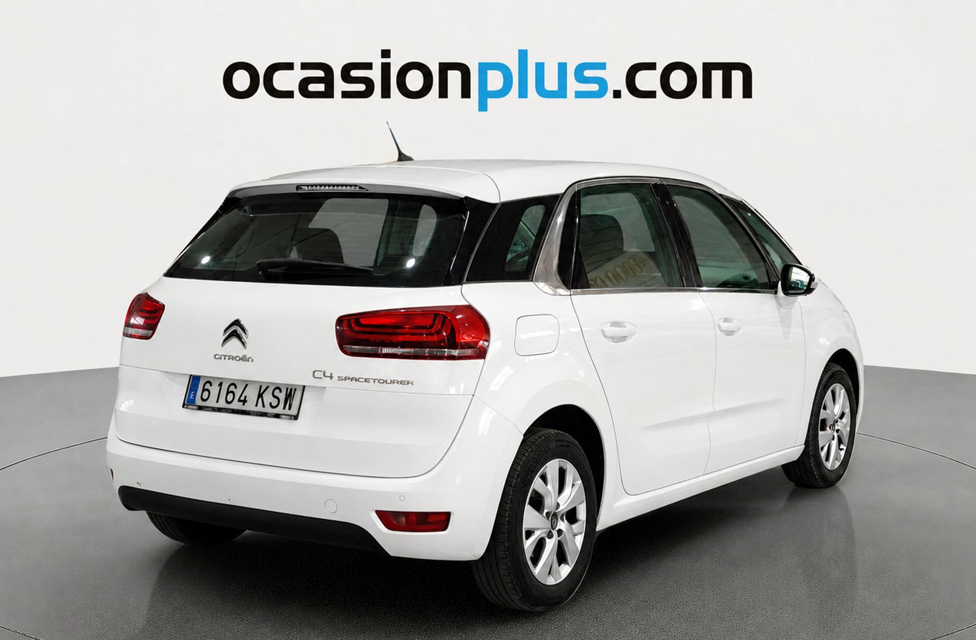 Citroën C4 SpaceTourer BlueHDi 130 Live - foto 4