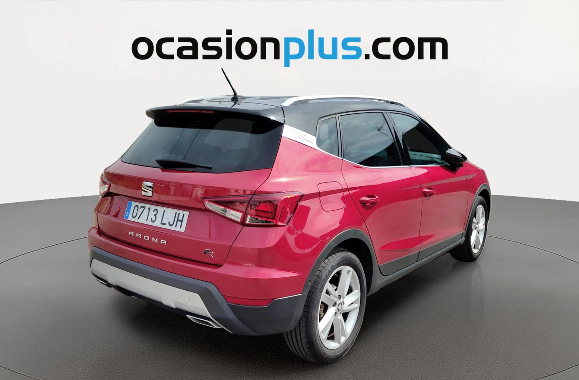 SEAT Arona 1.0 TSI Ecomotive FR - foto 4