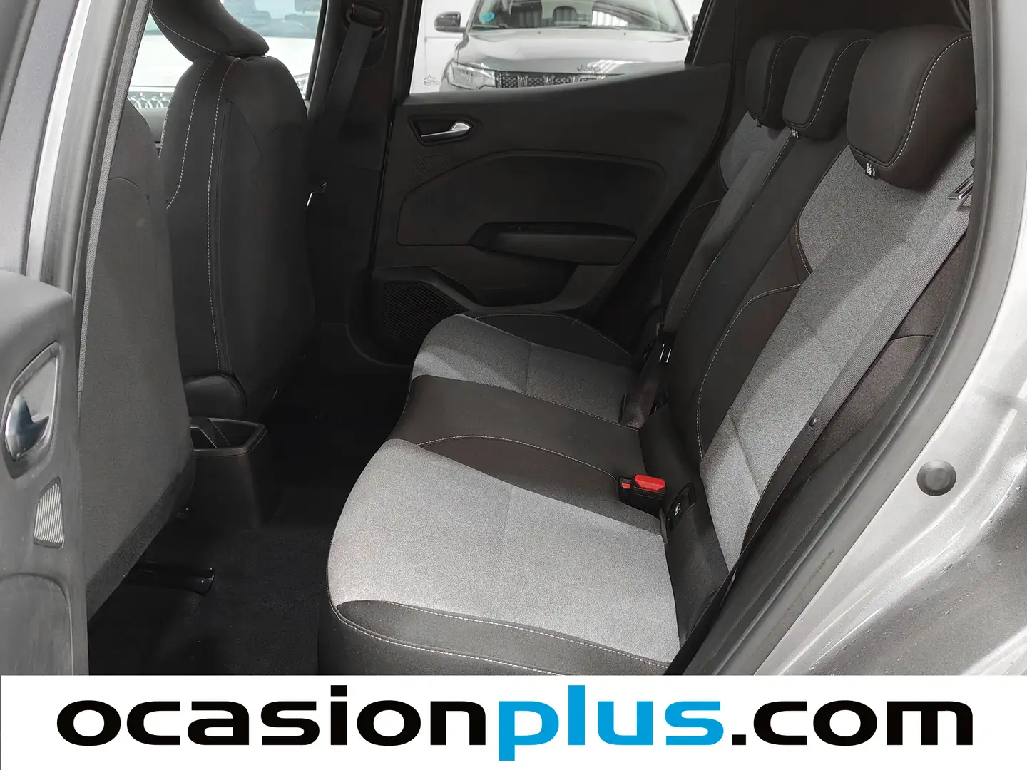 Foto Renault Clio Renault Clio Evolution dCi (100 CV)