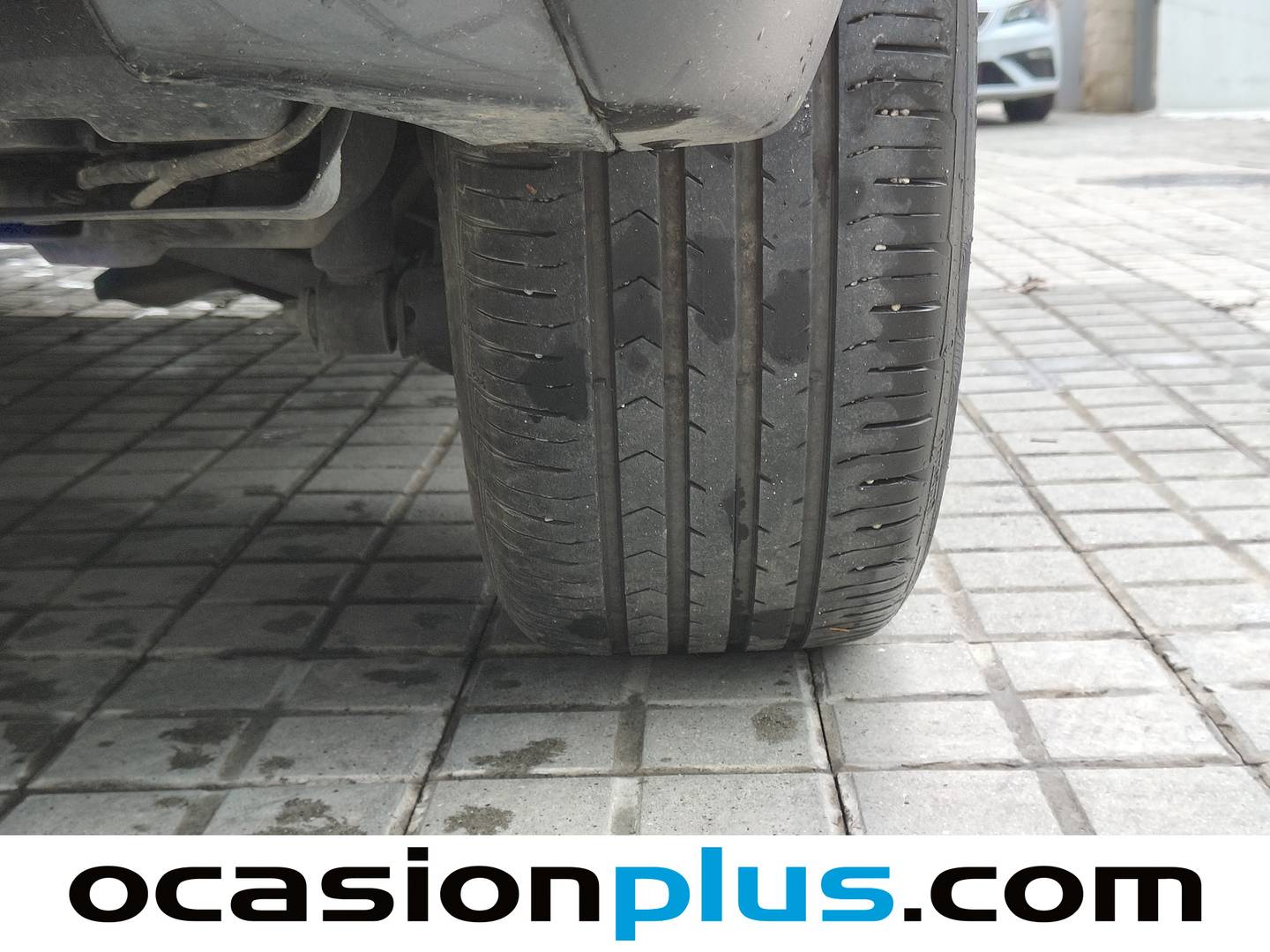 Foto BMW X2 BMW X2 sDrive18d (150 CV)