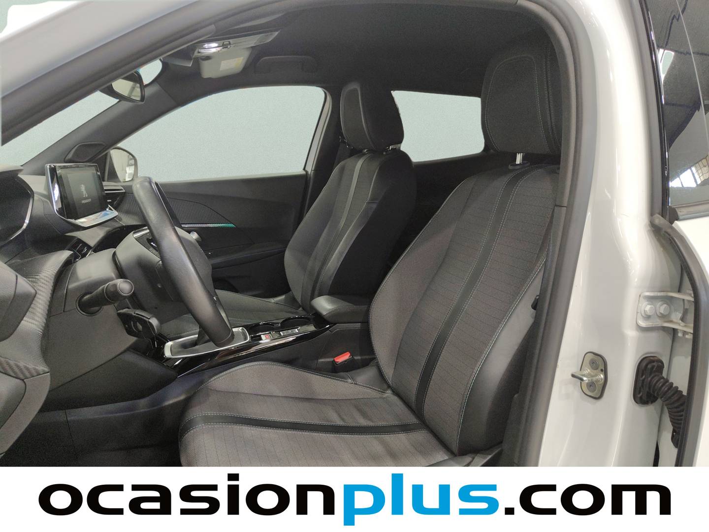 Foto Peugeot 2008 Peugeot 2008 PureTech 100 S&S Allure (100 CV)