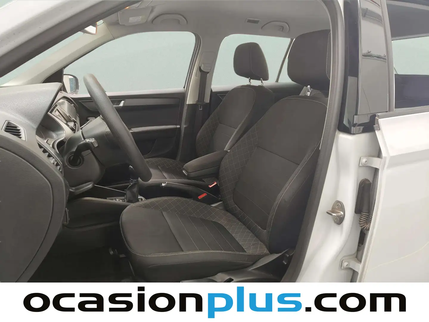 Foto Skoda Fabia Skoda Fabia Combi 1.4 TDI Style (90 CV)