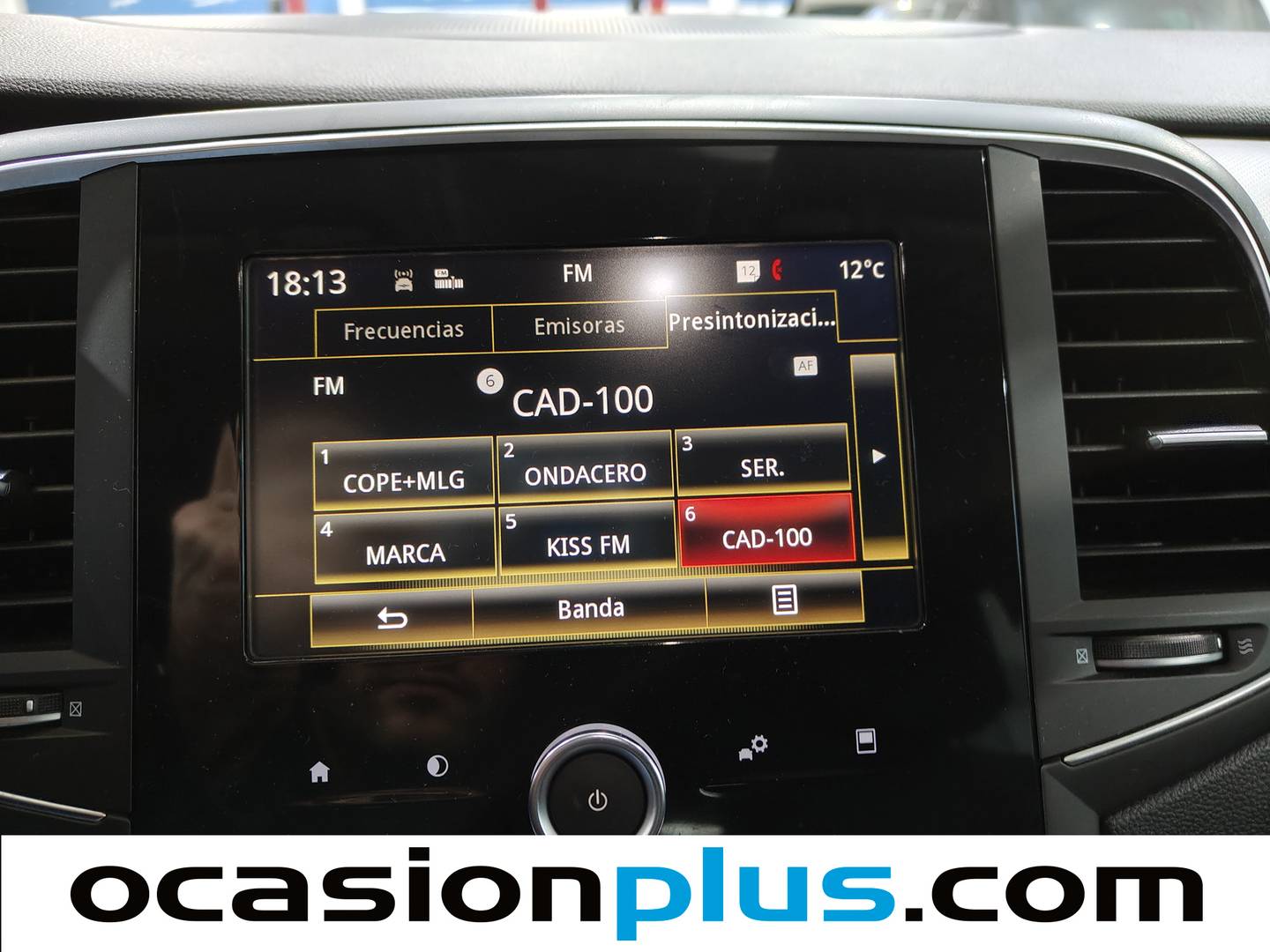 Foto Renault Talisman Renault Talisman Intens Energy dCi (110 CV)