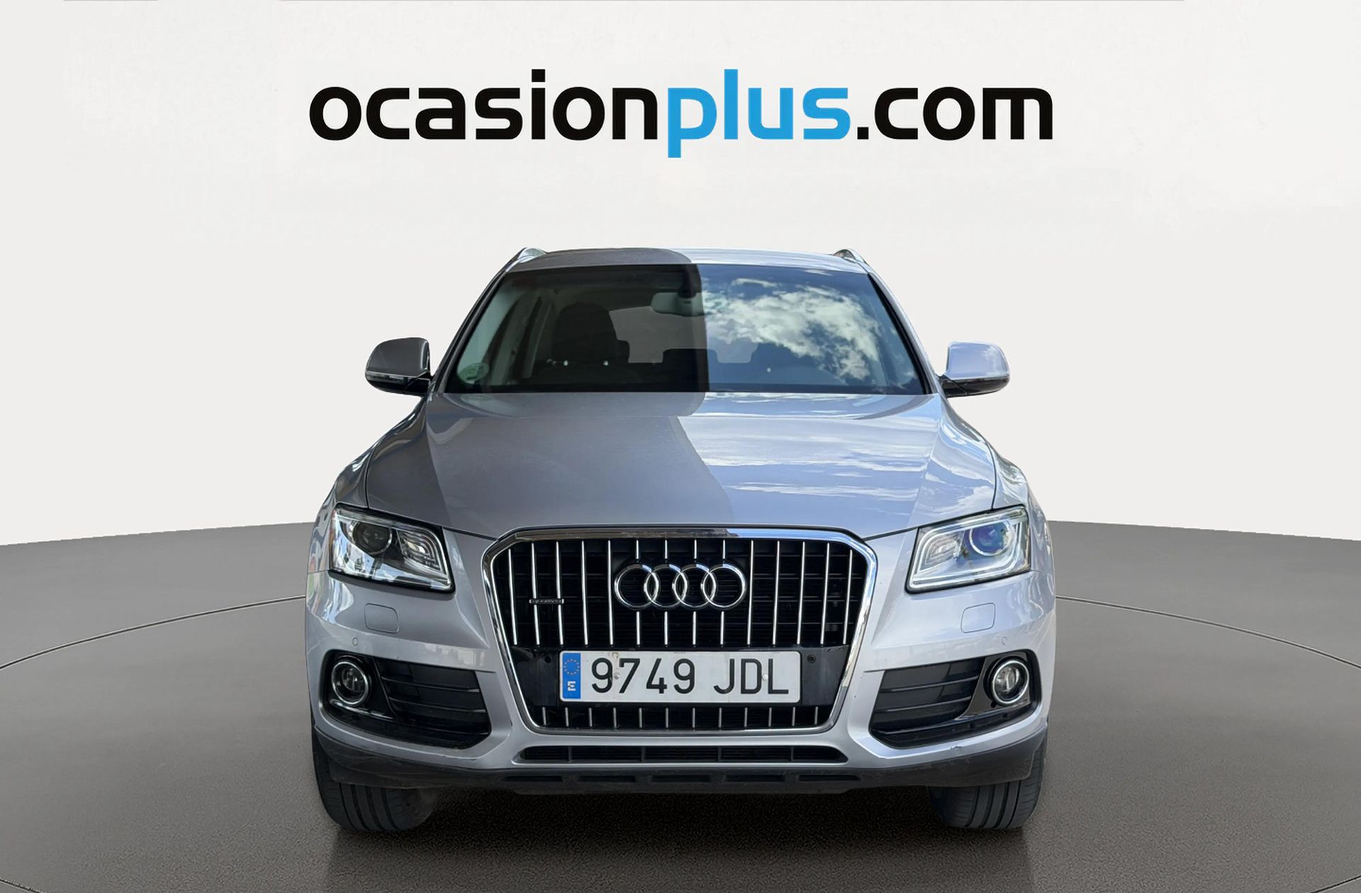 Audi Q5 Advanced 2.0 TDI clean diesel quattro S tronic - foto 12