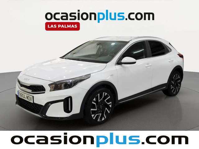 KIA XCeed 1.0 T-GDi Drive  (120 CV) de segunda mano