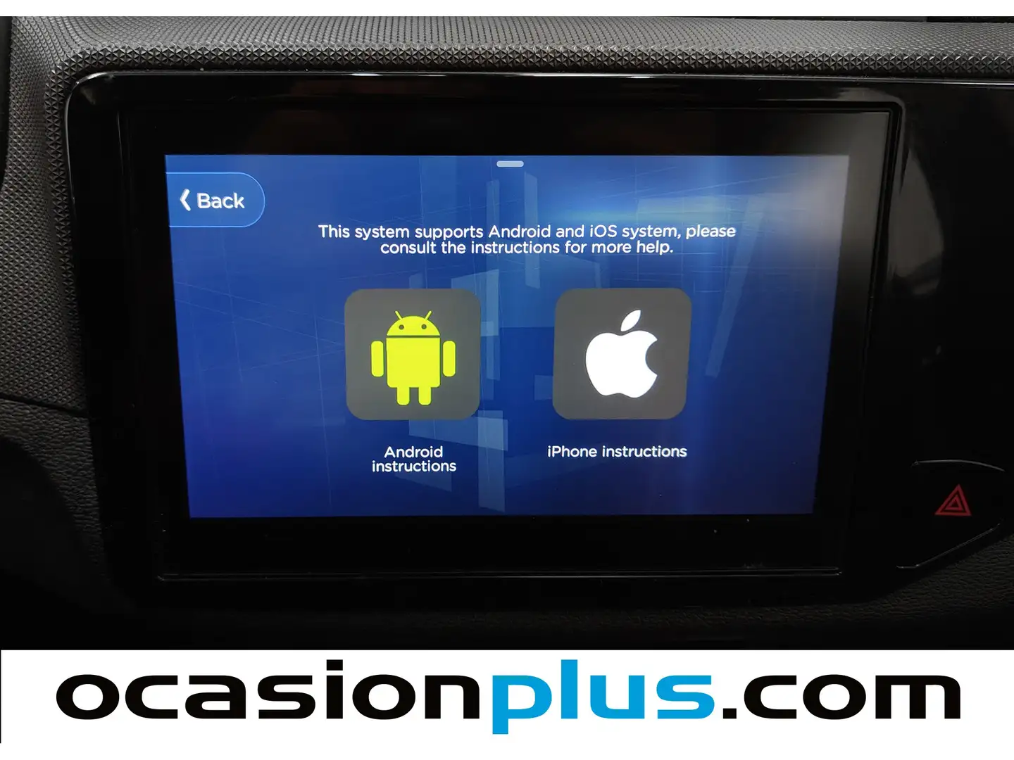 Foto DR AUTOMOBILES DR 4.0 DR AUTOMOBILES DR4 1.5 (116 CV)