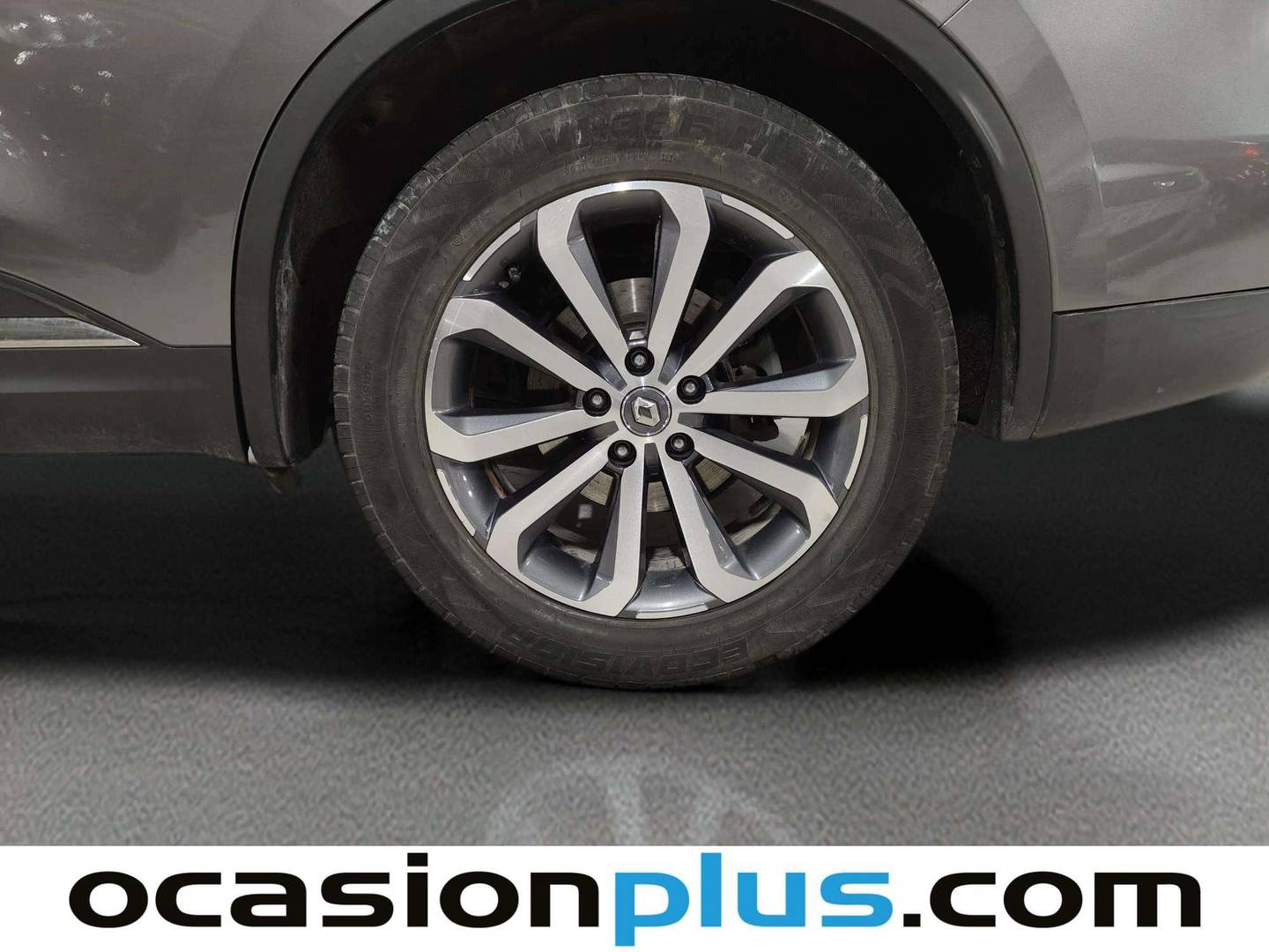 Renault Koleos Renault Koleos Zen Blue dCi (150 CV) X-Tronic 4x2 seminuevo