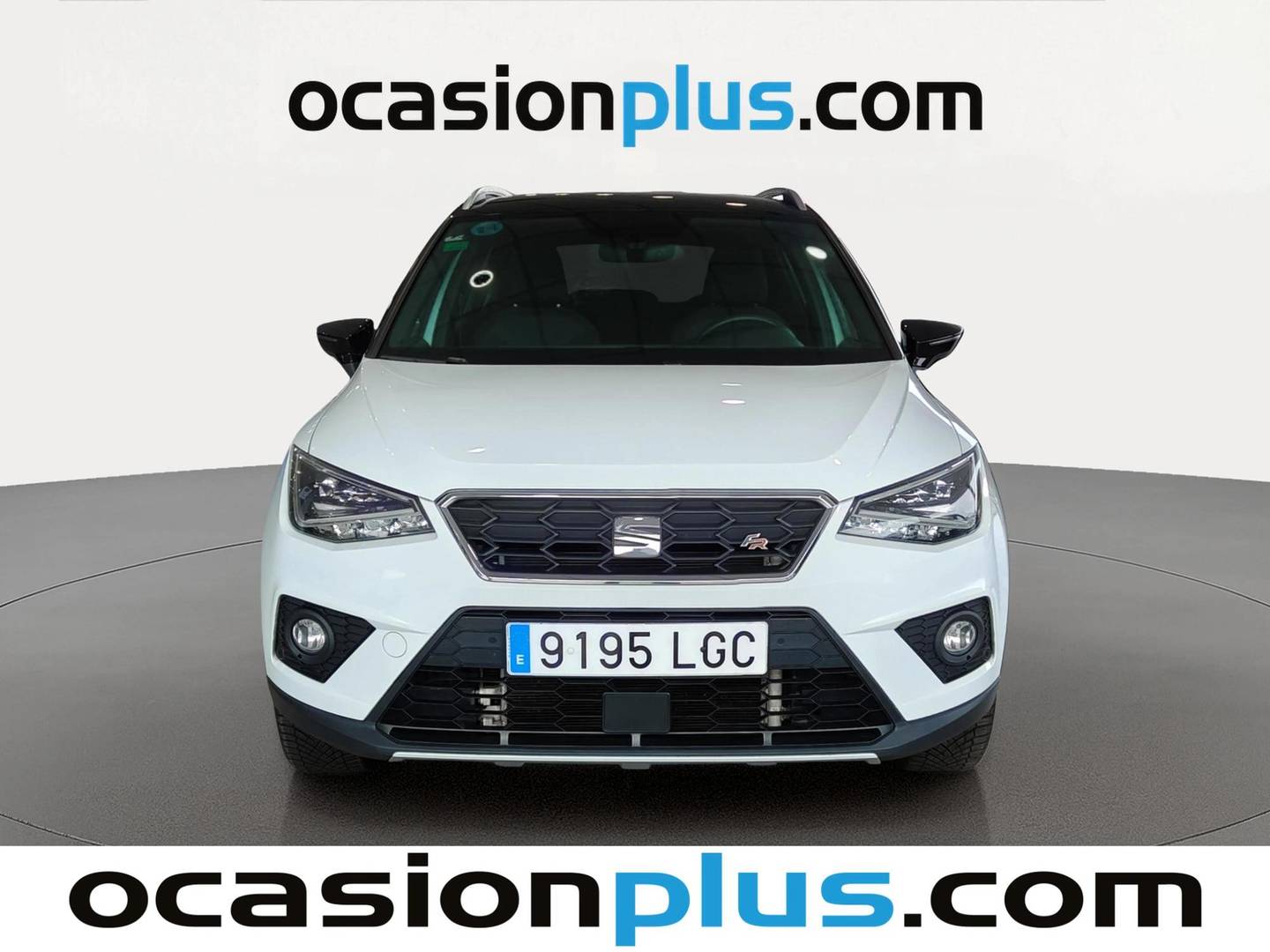 Seat Arona Seat Arona 1.0 TSI Ecomotive FR Edition (115 CV) km 0