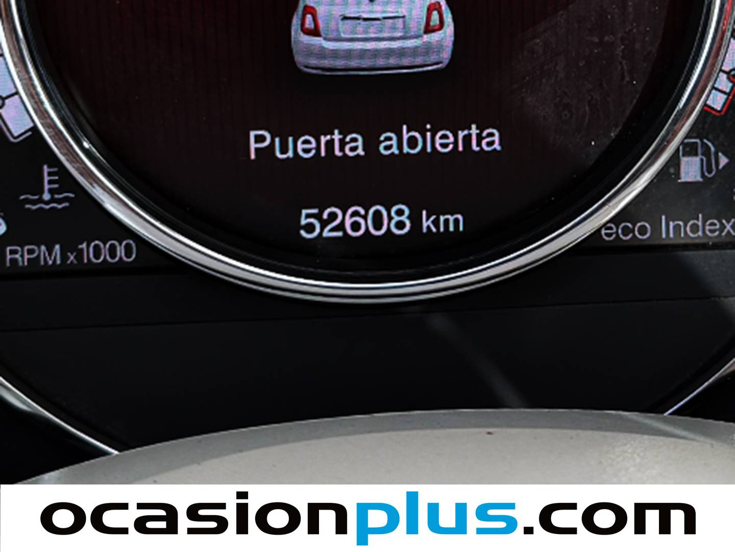 Fiat 500 Fiat 500 Dolcevita 1.0 Hybrid (70 CV) seminuevo