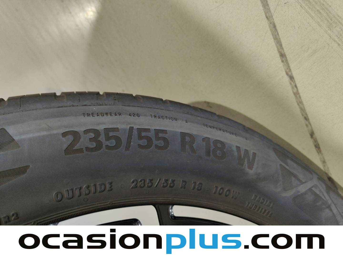 Foto Mercedes GLA Mercedes-Benz GLA 200 D (150 CV)