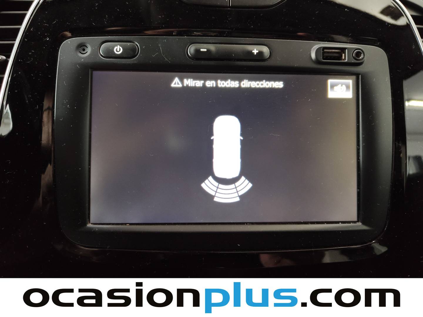 Foto Renault Captur Renault Captur Zen dCi (90 CV)