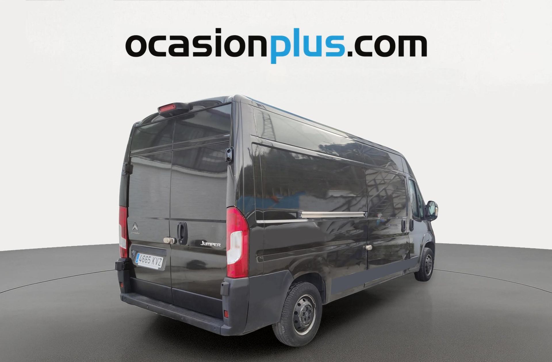 Citroën Jumper BlueHDi 130 35 L3H2 - foto 4
