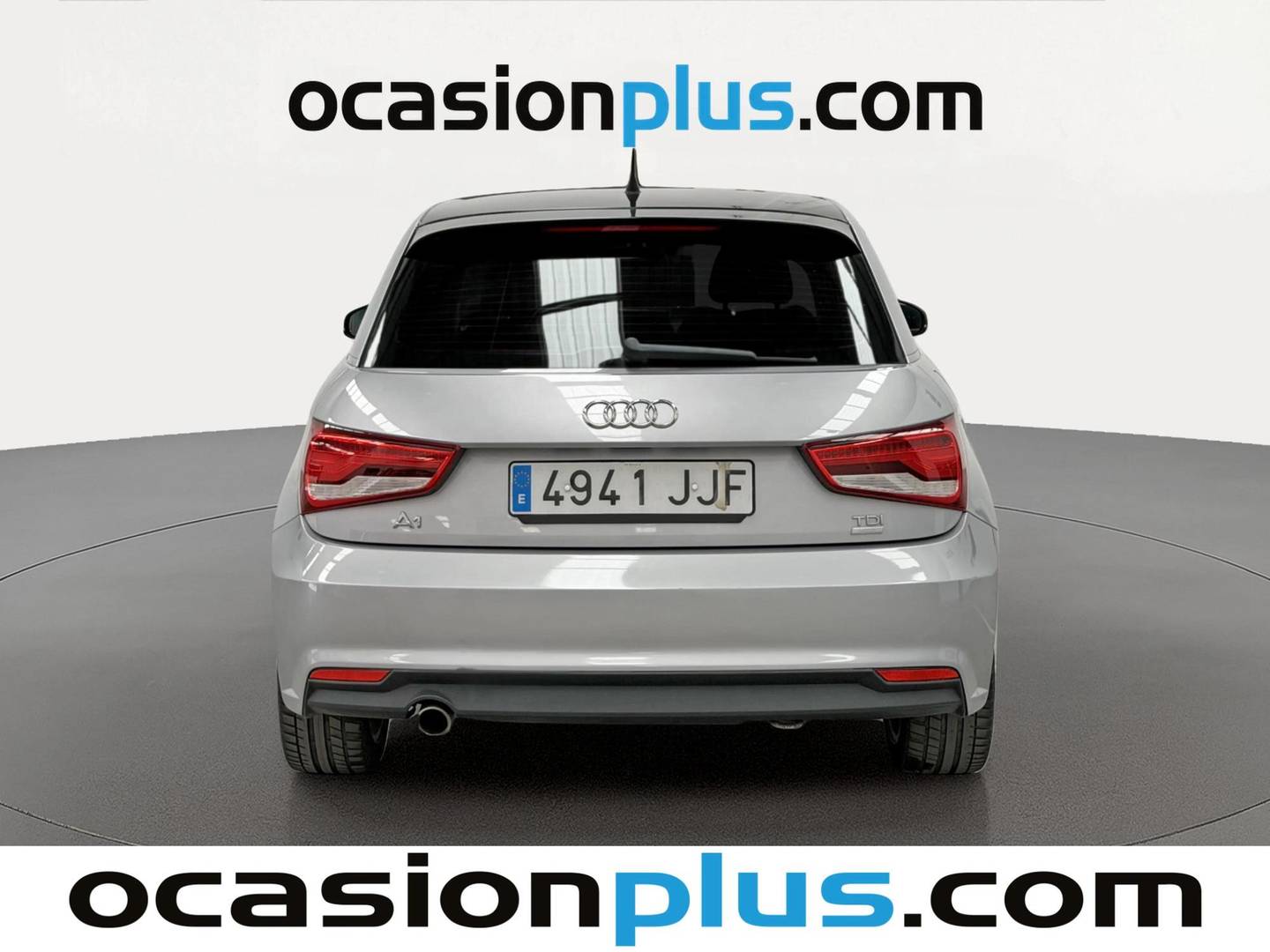 Audi A1 Sportback Audi A1 Sportback design 1.4 TDI ultra (90 CV) 90cv