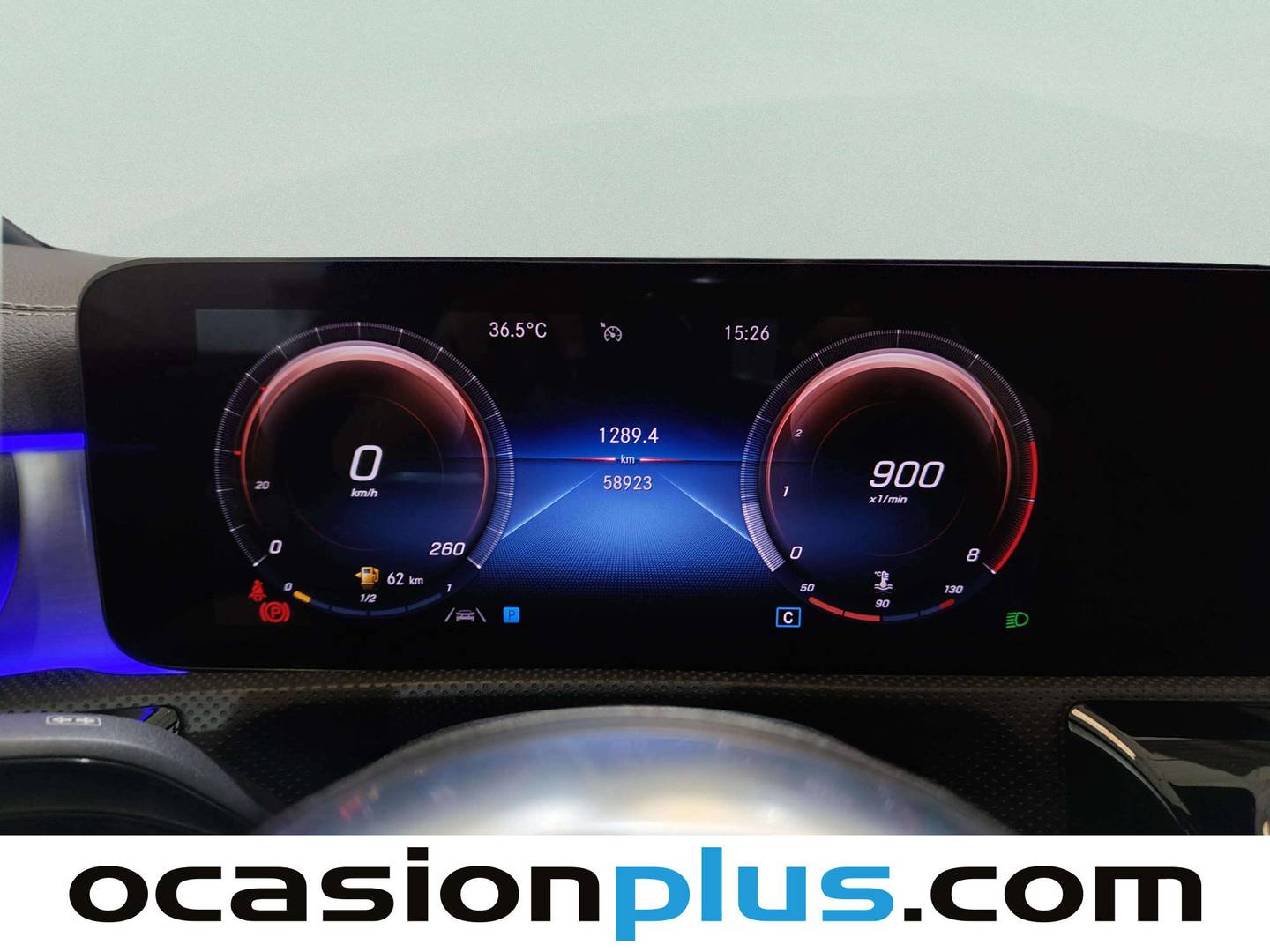 Mercedes CLA Mercedes CLA 200 (163 CV) Pack AMG 2020