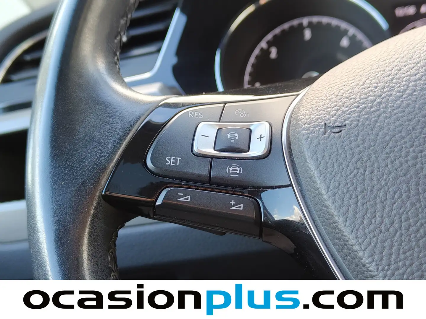 Foto Volkswagen Touran Volkswagen Touran Advance 2.0 TDI BMT (150 CV) DSG 7Plazas