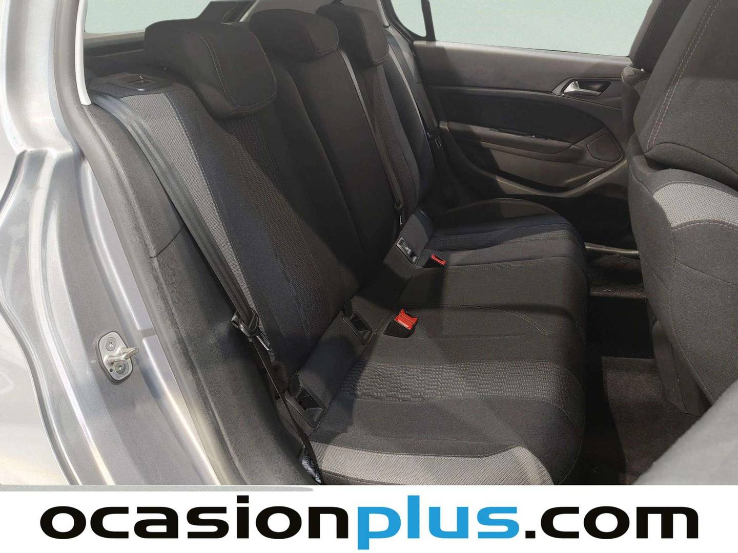 Foto Peugeot 308 Peugeot 308 PureTech 130 S&S Style (130 CV)