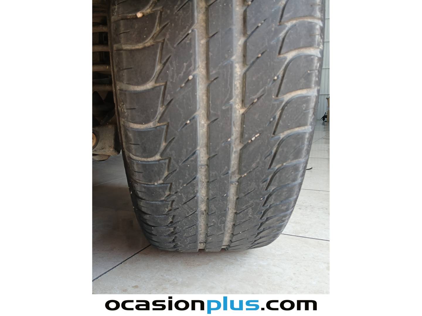 Nissan QASHQAI Nissan Qashqai 1.5 dCi N-Connecta 4x2 (110 CV) de segunda mano