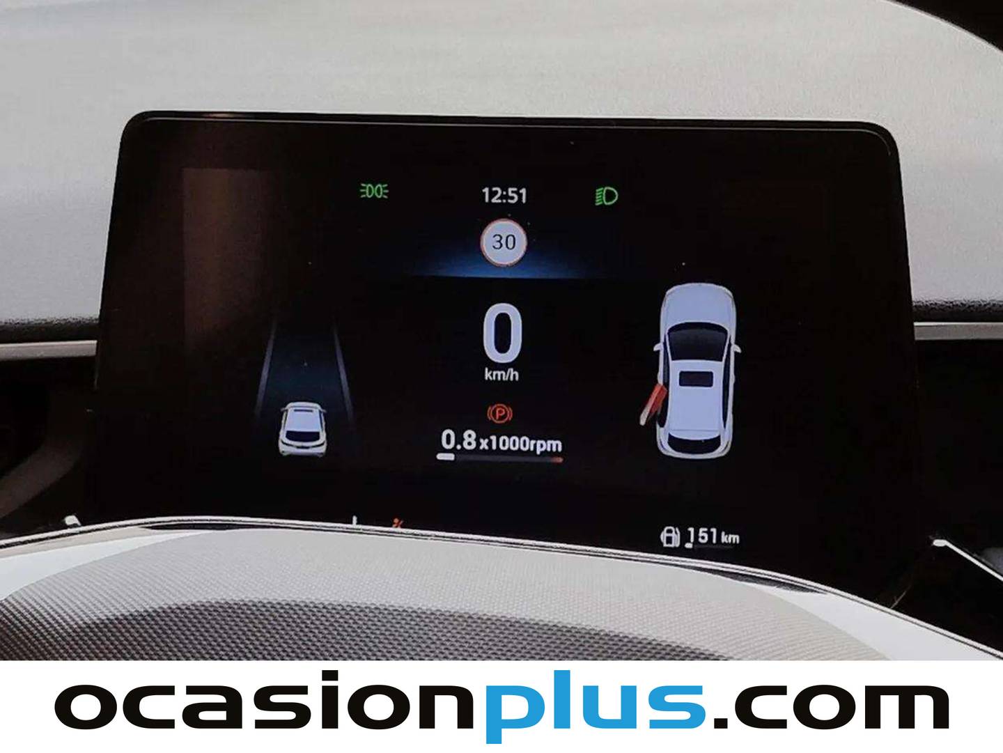 Foto MG MG3 MG MG3 1.5 Standard (116 CV)