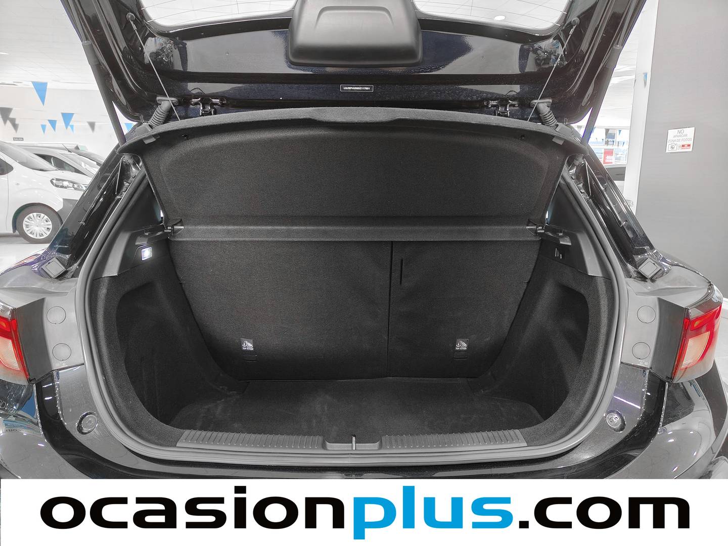 Foto MG MG3 MG MG3 1.5 Standard (116 CV)