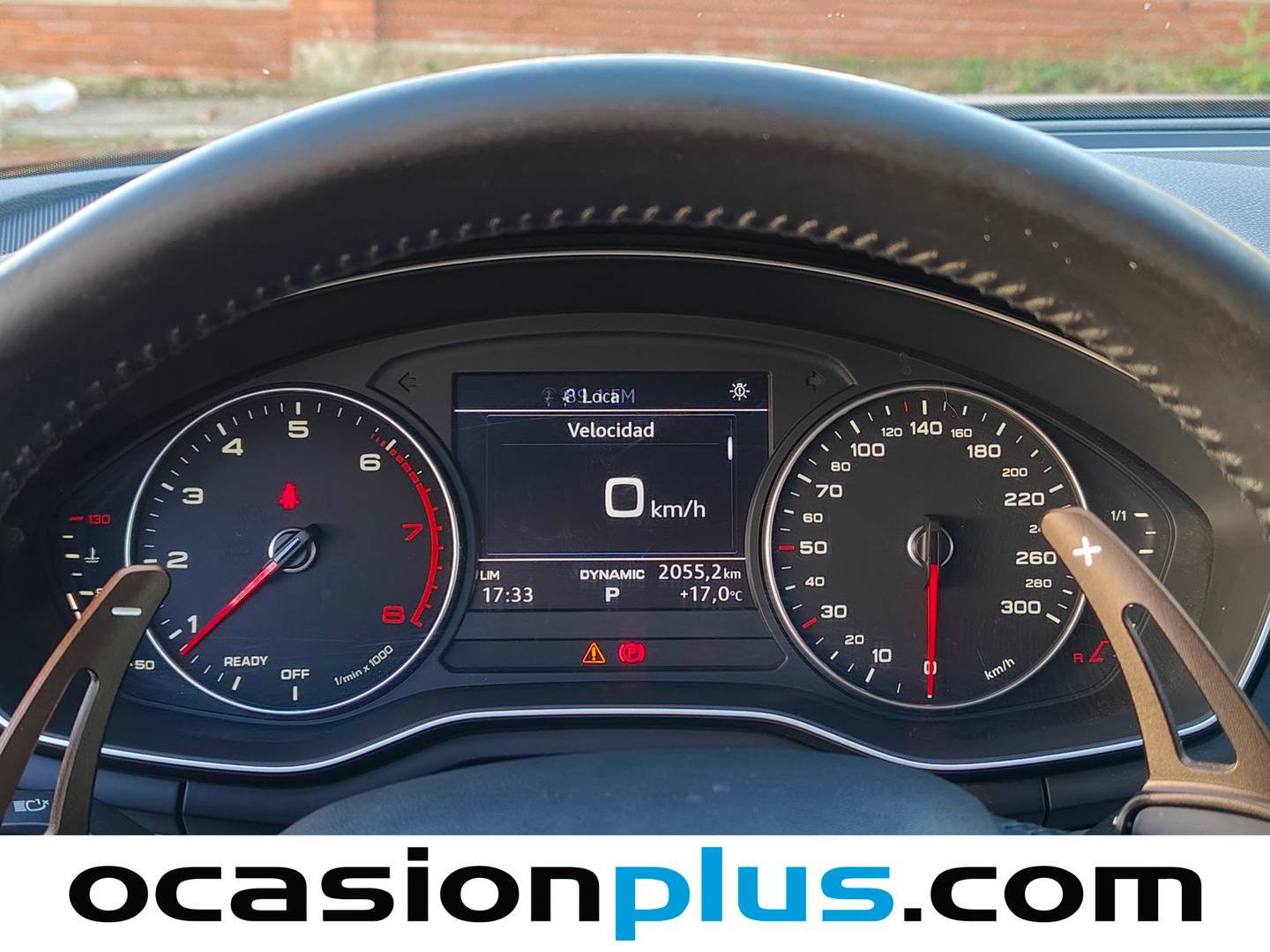 Audi A4 Audi A4 Avant 2.0 TFSI quattro (252 CV) S tronic seminuevo