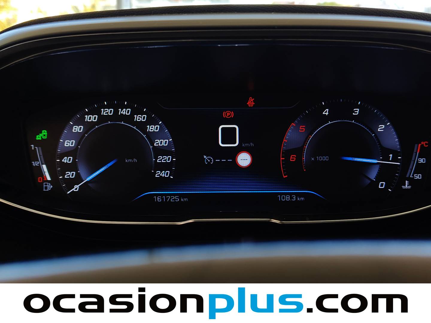 Peugeot 3008 Peugeot 3008 BlueHDI 130 S&S Allure (130 CV) de segunda mano