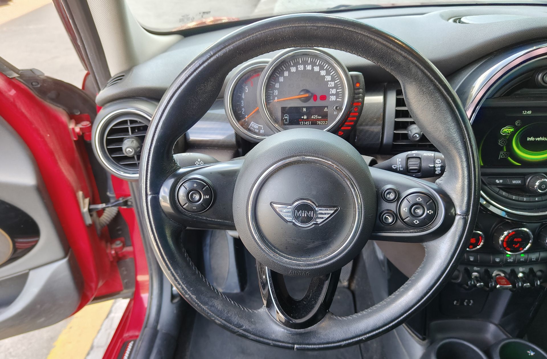 MINI Cooper D - foto 22
