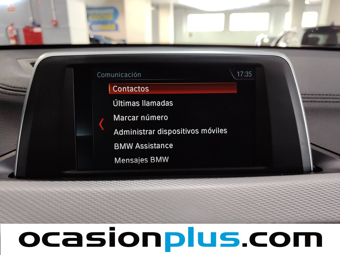 Foto BMW X2 BMW X2 sDrive18i (140 CV) Pack M