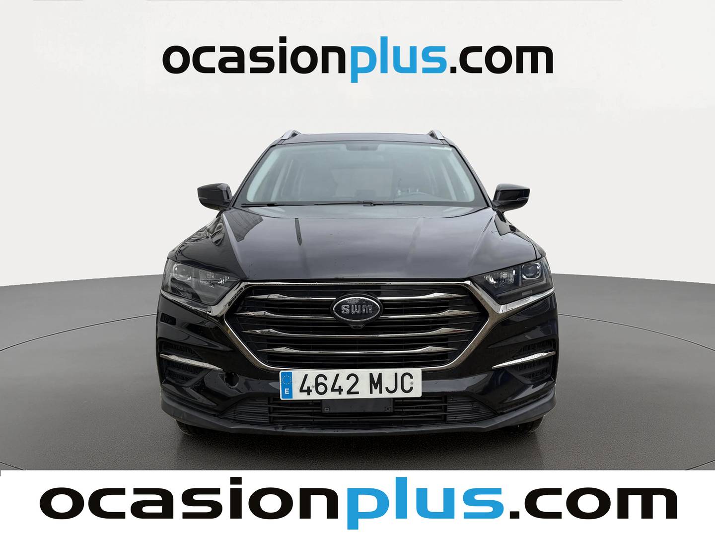 Foto SWM G01 SWM G01 1.5T Luxury (131 CV)