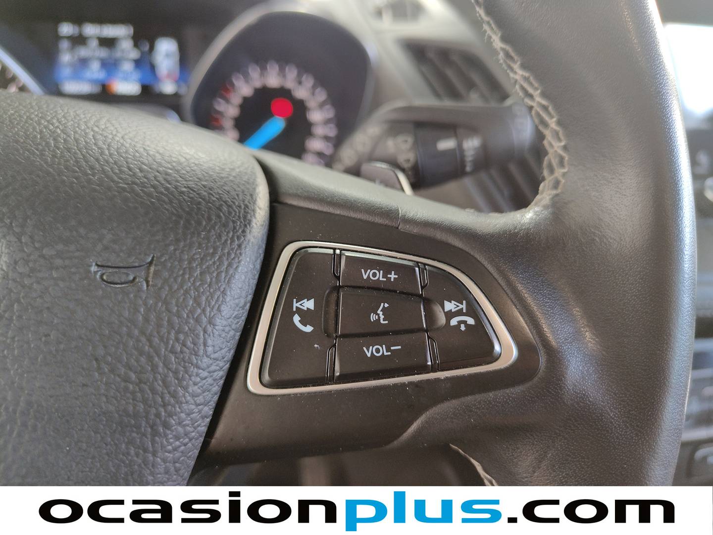 Ford Kuga Ford Kuga 2.0 TDCI S&S Vignale 4x4 Powershift (180 CV) km 0