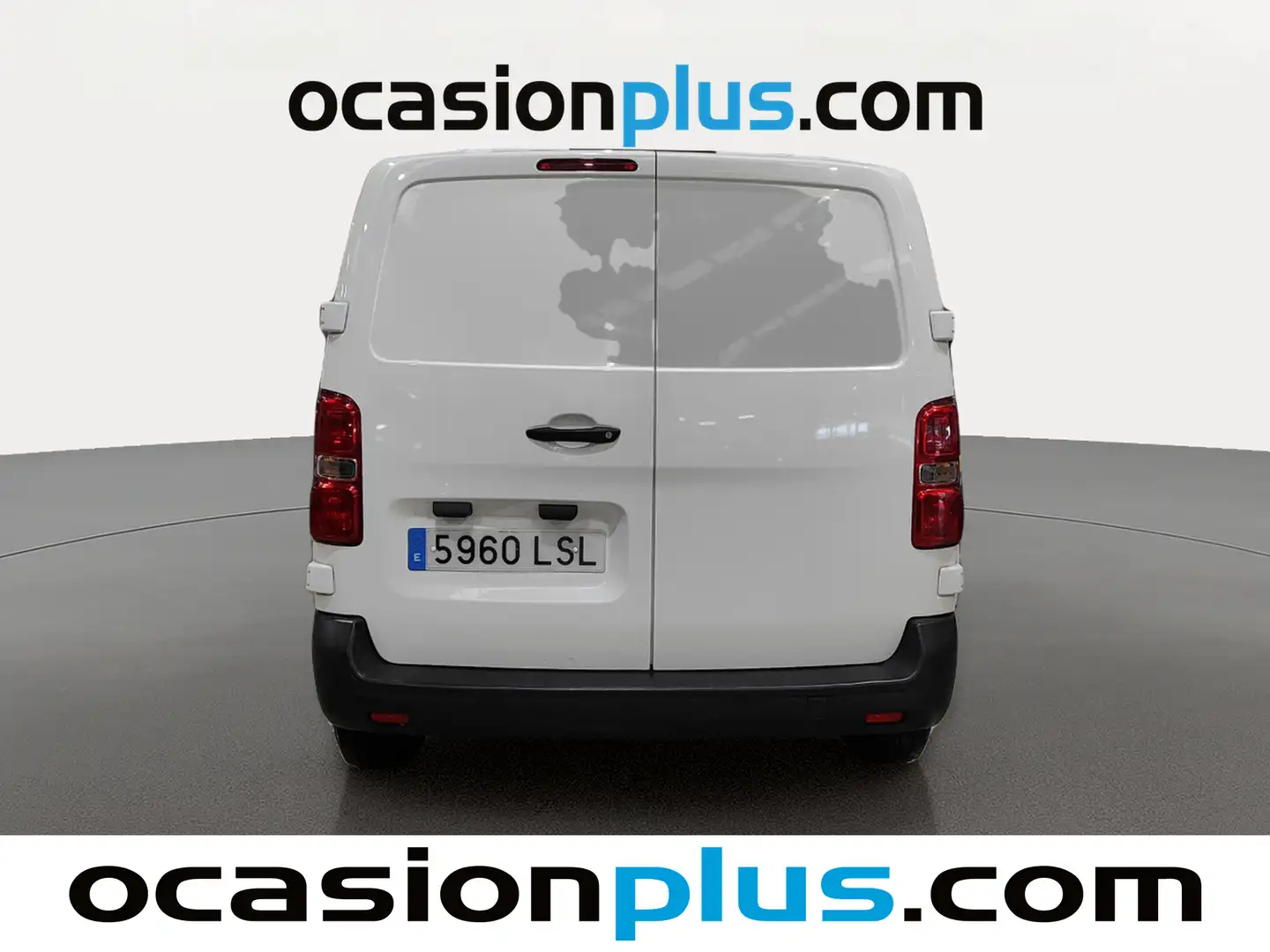 Foto Opel Vivaro Opel Vivaro Furgon 1.5 Diesel S Standart Express (102 CV)
