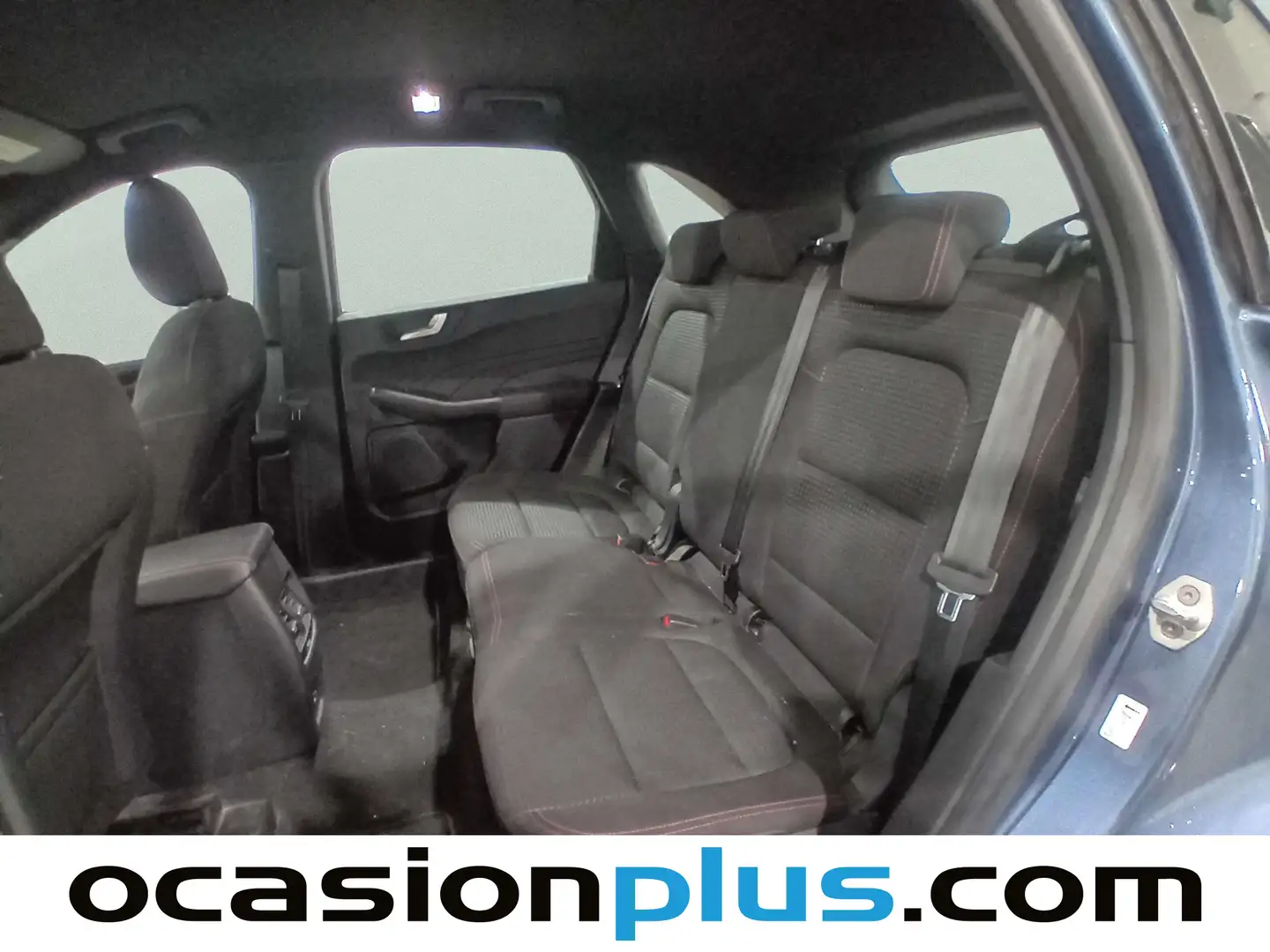 Foto Ford Kuga Ford Kuga 2.0 EcoBlue ST-Line 4x4 Auto (190 CV)