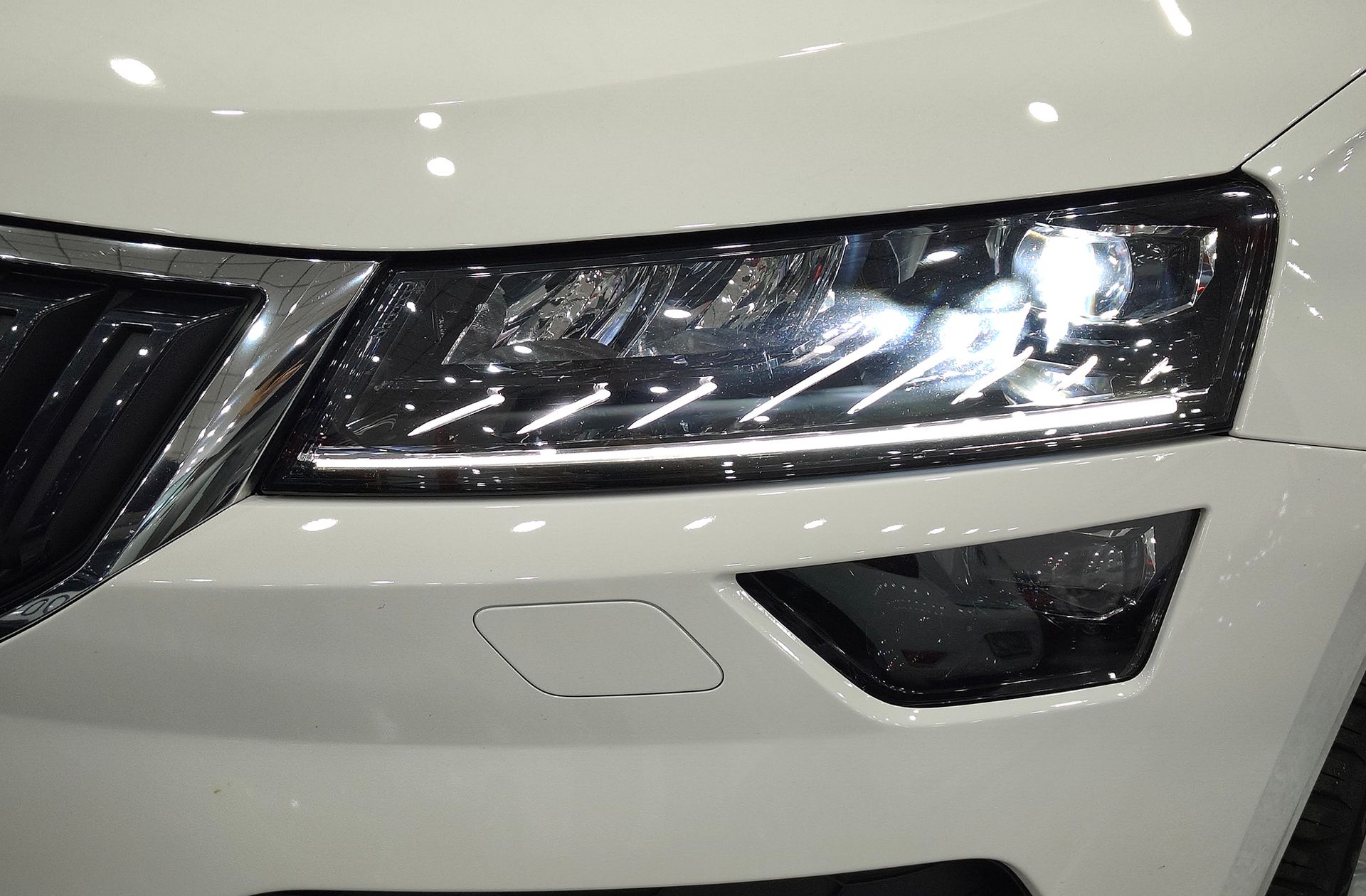 Škoda Karoq 1.5 TSI ACT Style DSG - foto 15