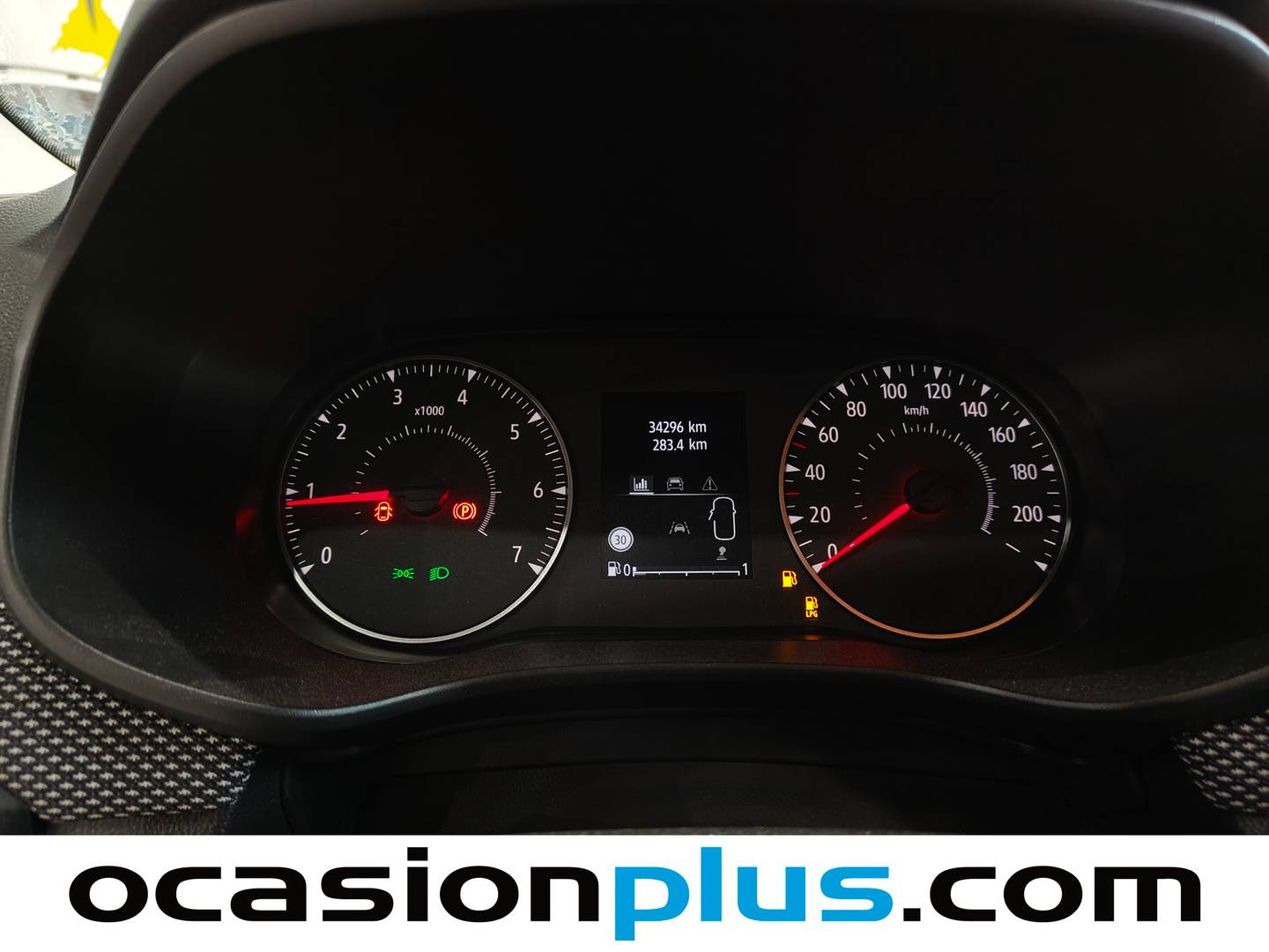 Dacia Sandero Dacia Sandero Stepway Expression ECO-G  (101 CV) 2024