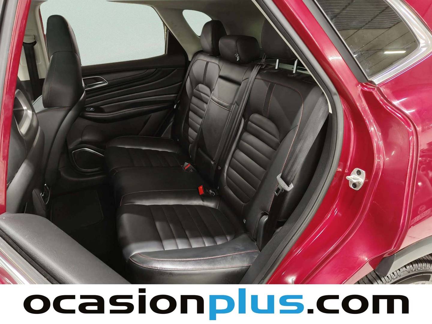 MG eHS MG eHS 1.5 T-GDI PHEV Luxury (258 CV) al mejor precio