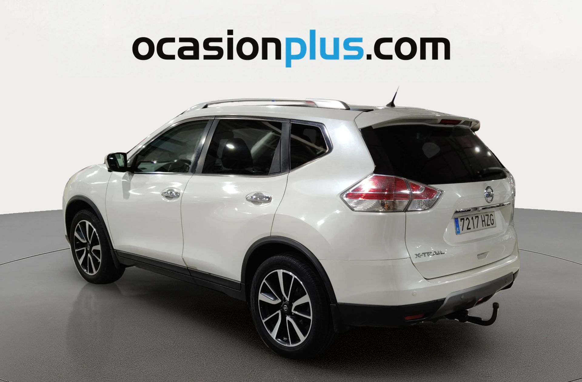 Nissan X-Trail dCi 130 360 4x4-i - foto 3
