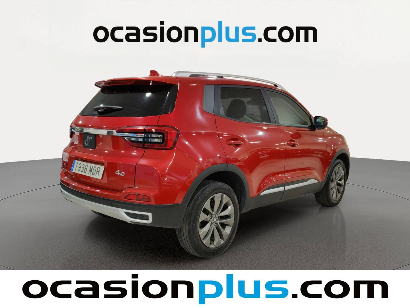 Foto DR AUTOMOBILES DR 4.0 DR AUTOMOBILES DR4 1.5 (116 CV)