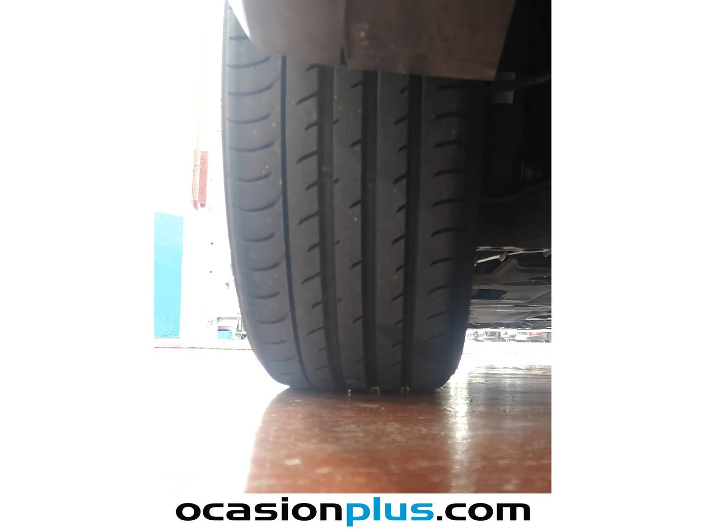 Mazda Mazda6 Mazda Mazda 6 2.0 SKYACTIV-G Wagon Center-Line (165 CV) de segunda mano