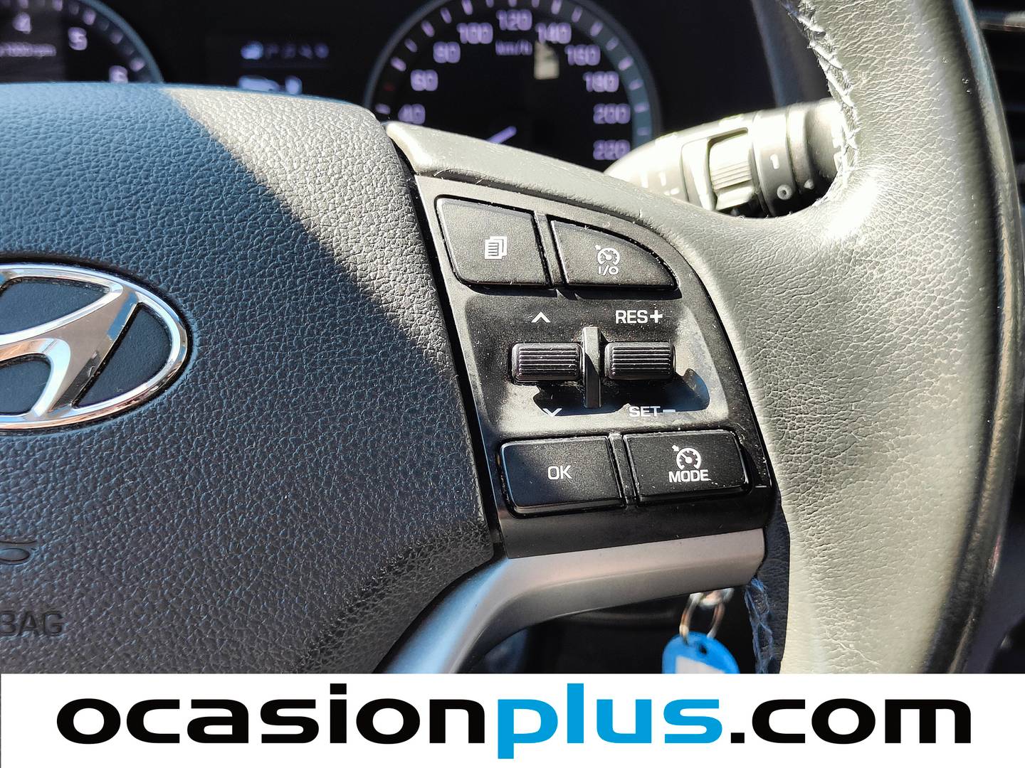Accesorios del Hyundai Tucson Hyundai Tucson 1.6 TGDI Link Sky 4x2 (176 CV)