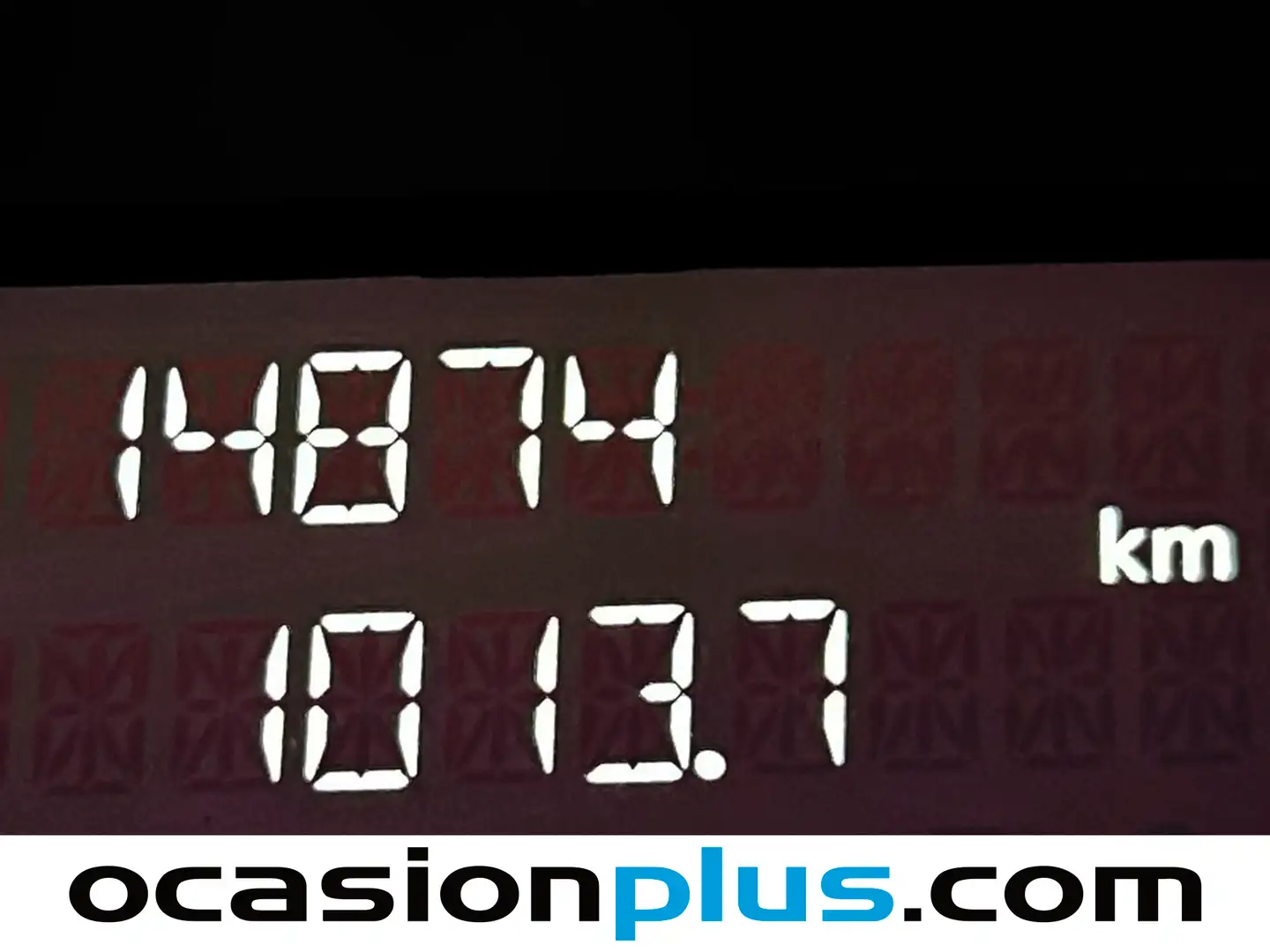 Foto Renault Captur Renault Captur Intens Energy TCe (90 CV)