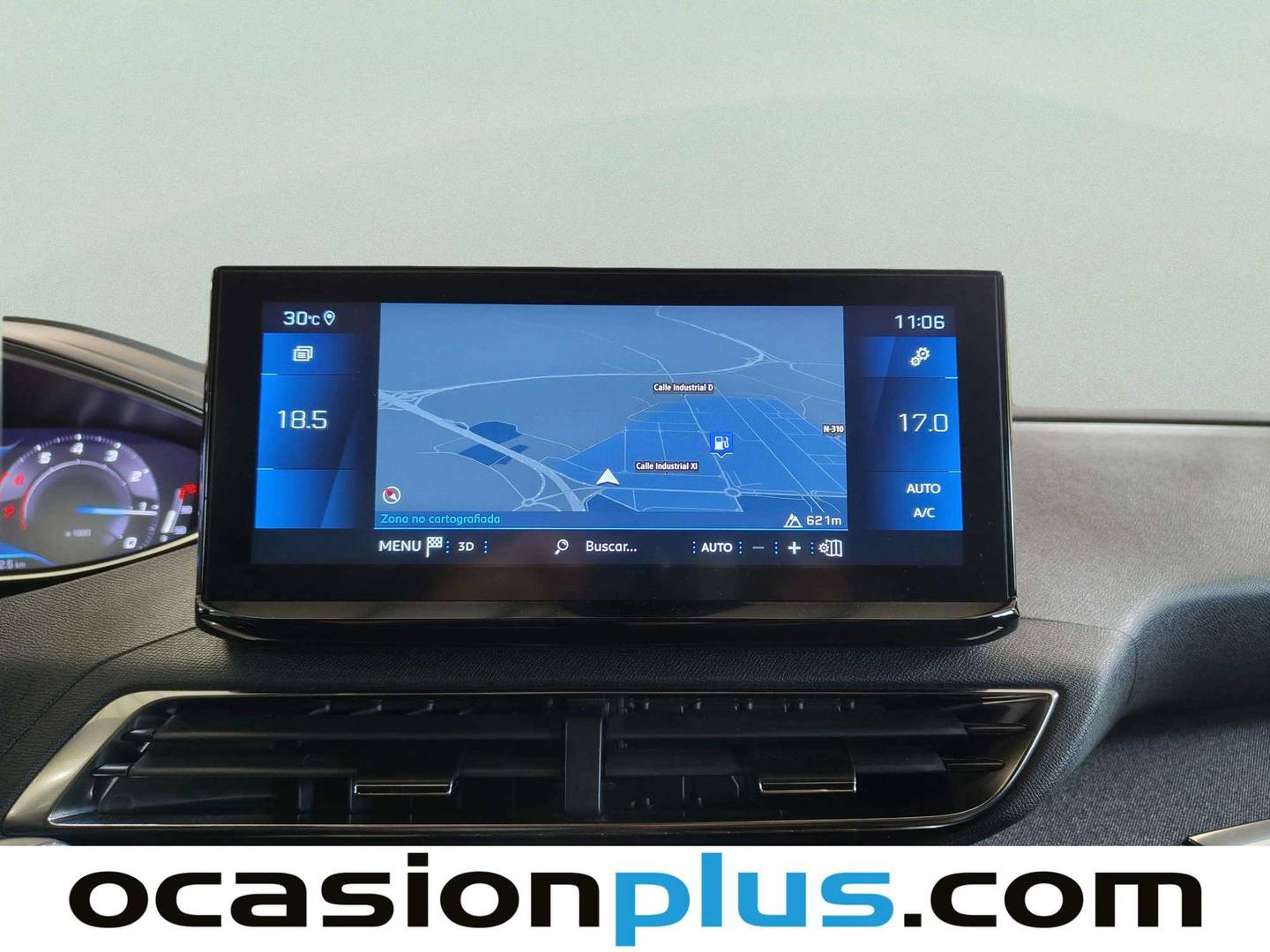 Extras y acabados del Peugeot 3008 Peugeot 3008 PureTech 130 S&S Allure Pack EAT8 (130 CV)