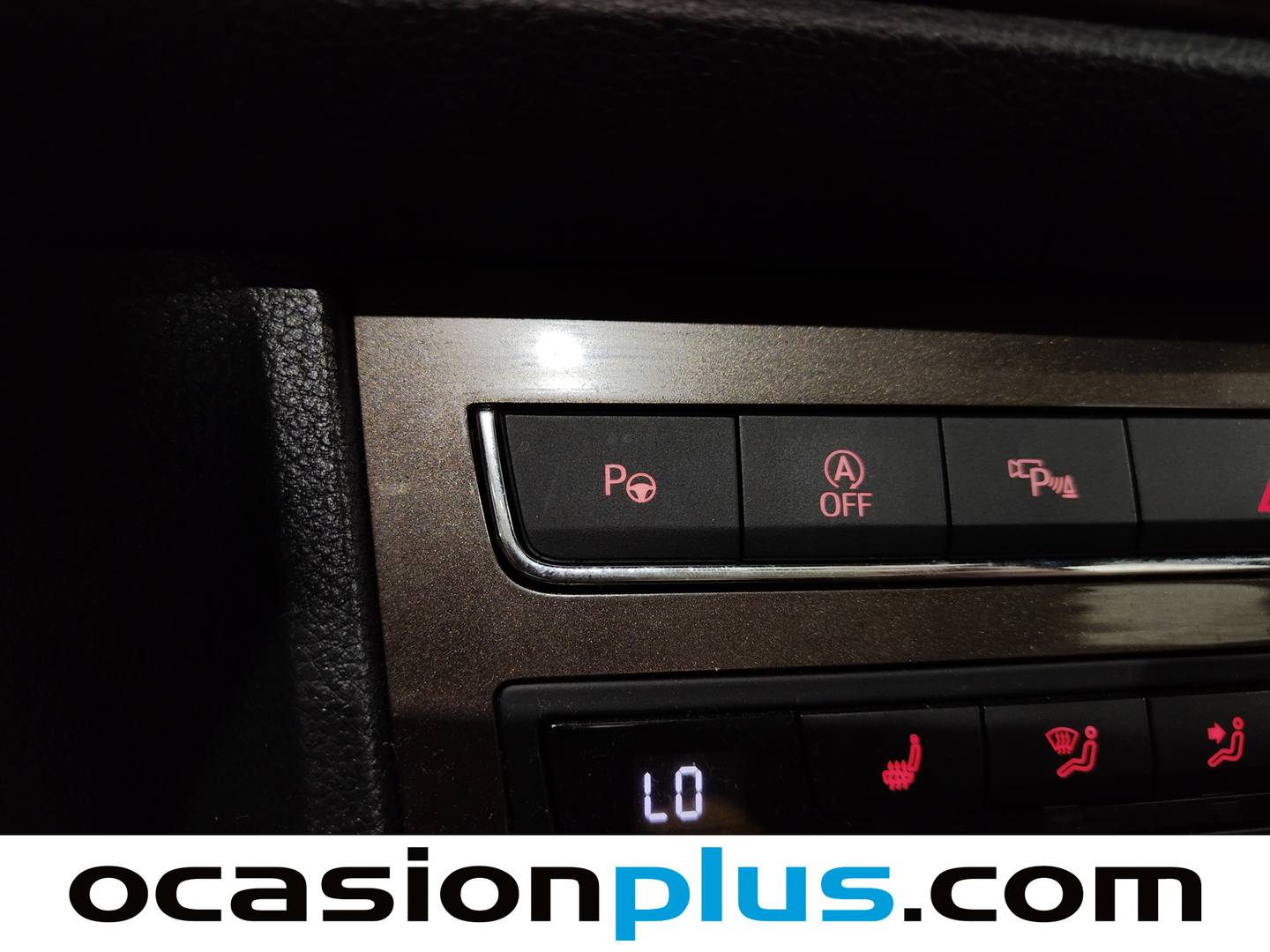 Seat Ateca Seat Ateca 2.0 TDI S&S Xcellence 4Drive DSG (190 CV) de ocasión