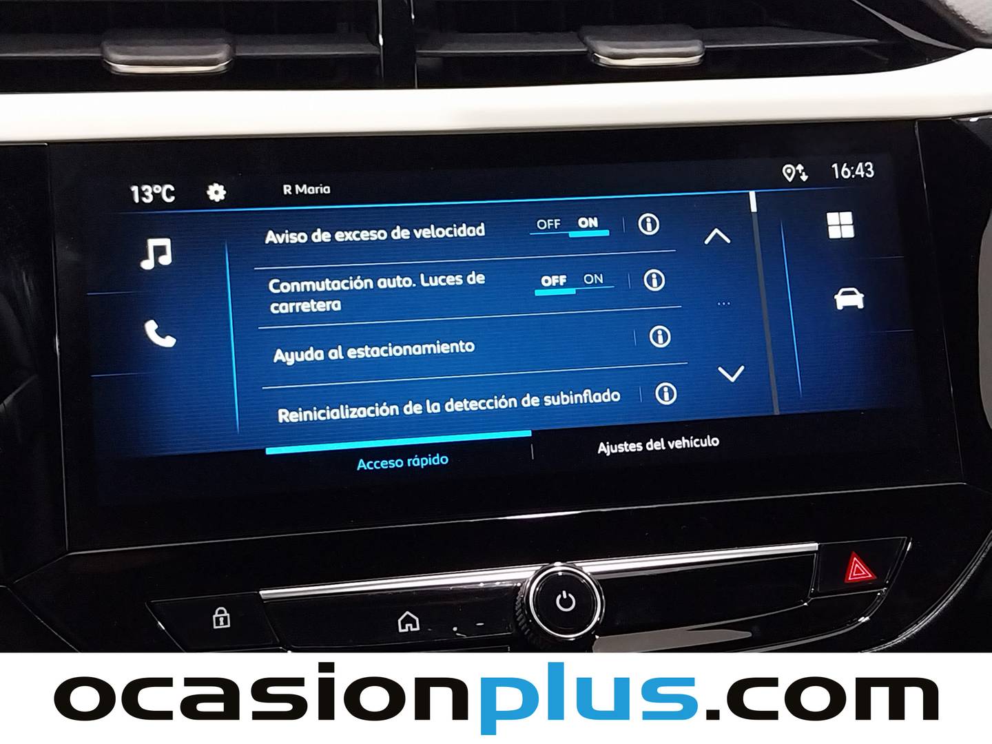 Foto Opel Corsa Opel Corsa 1.2 T XHL Hybrid GS eDCT (110 CV)