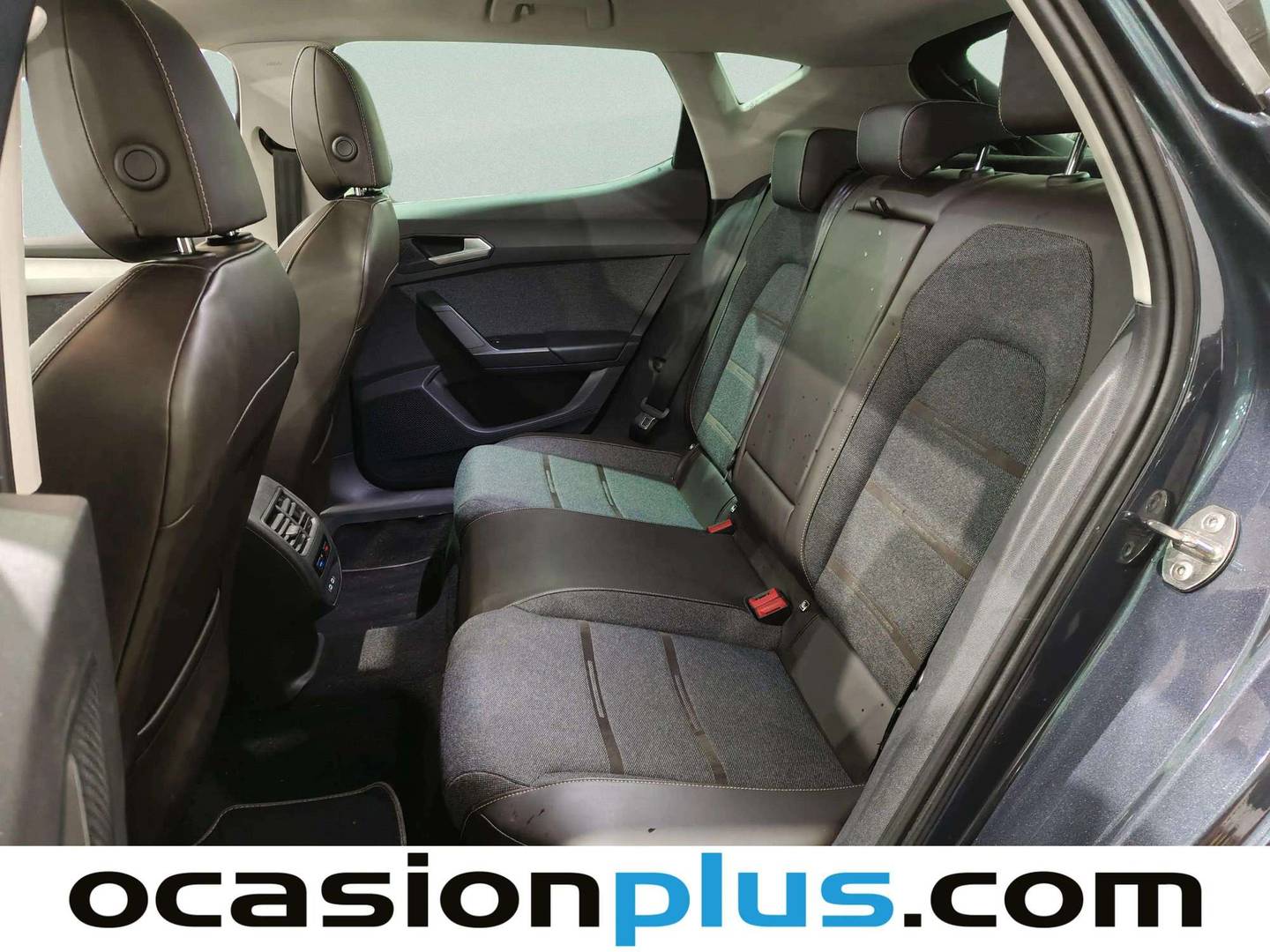 Foto Seat León SEAT León 1.5 TSI S&S Xcellence Go M (150 CV)