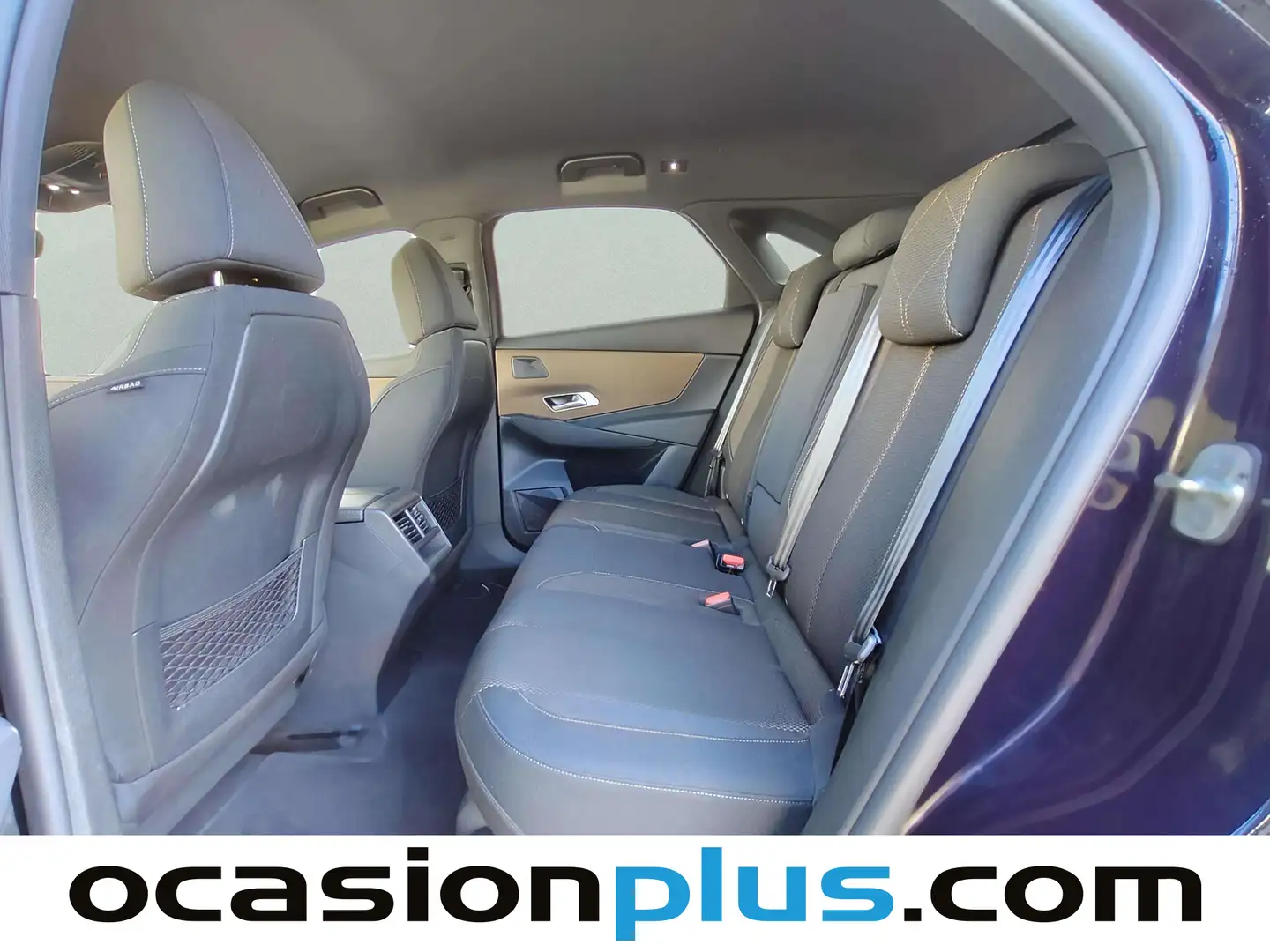 Foto DS DS 7 Crossback DS DS7 Crossback PureTech 130 Bastille+ AT (131 CV)