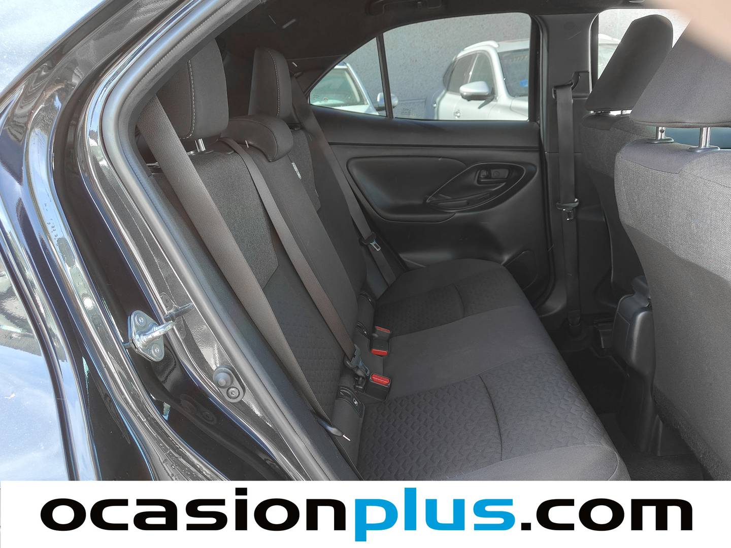 Toyota Yaris Cross Toyota Yaris Cross 120H Active Tech (116 CV) al mejor precio